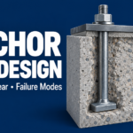 Anchor Rod Design