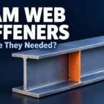 Beam Web Stiffeners