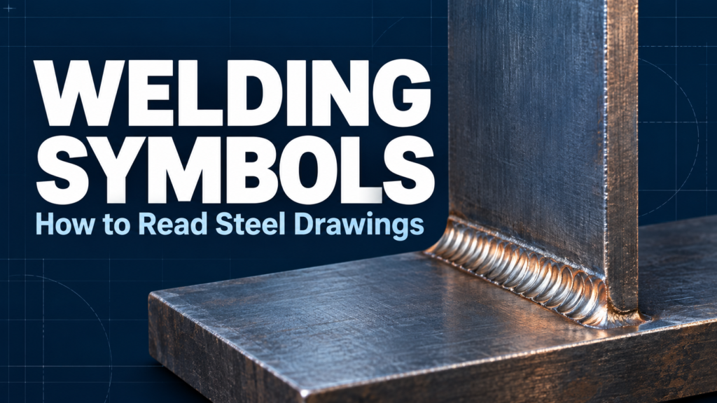 Welding Symbols