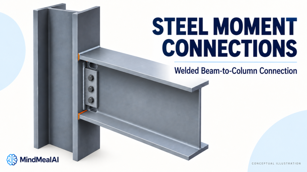 Steel Moment Connections 1